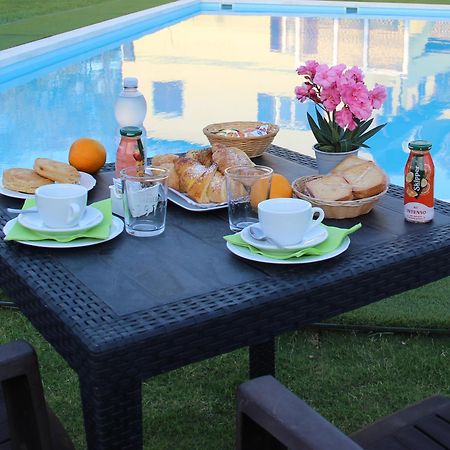 Country & Beach B&B 카포텔라 외부 사진