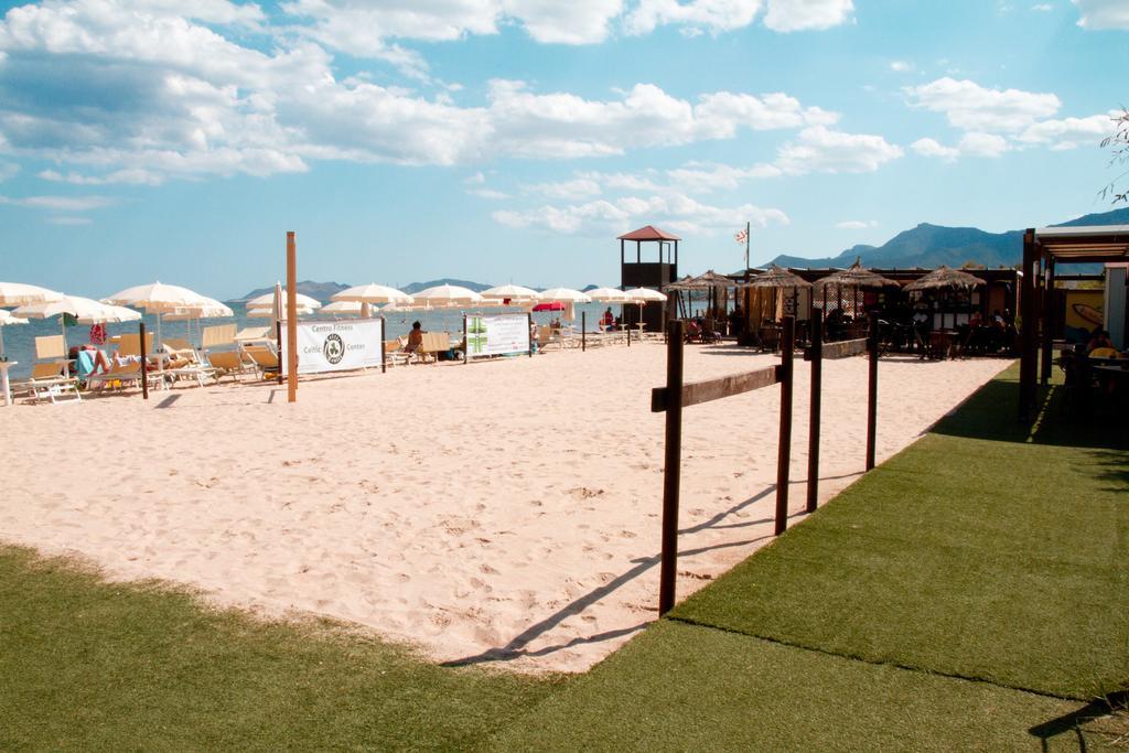 Country & Beach B&B 카포텔라 외부 사진